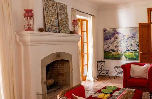 Almancil Sea and Countryside Secluded Villa - Foto 22