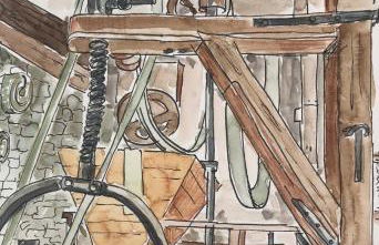 Molino del Machero - Foto 61