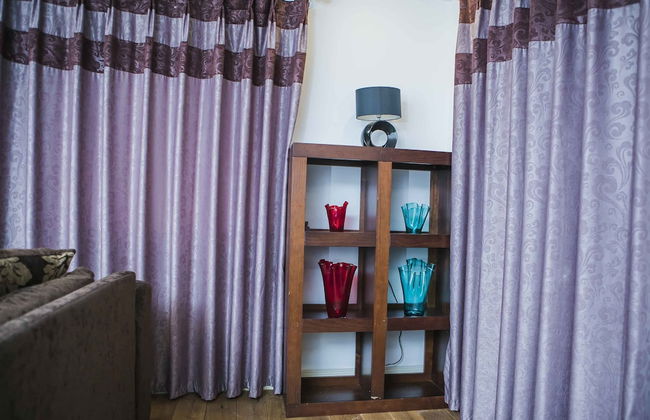 The Nook Serviced Apartment - Foto 15