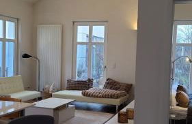 Ferienhaus an der Allee - Foto 19