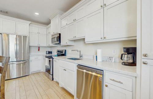 Harbor Island Retreat - Foto 15