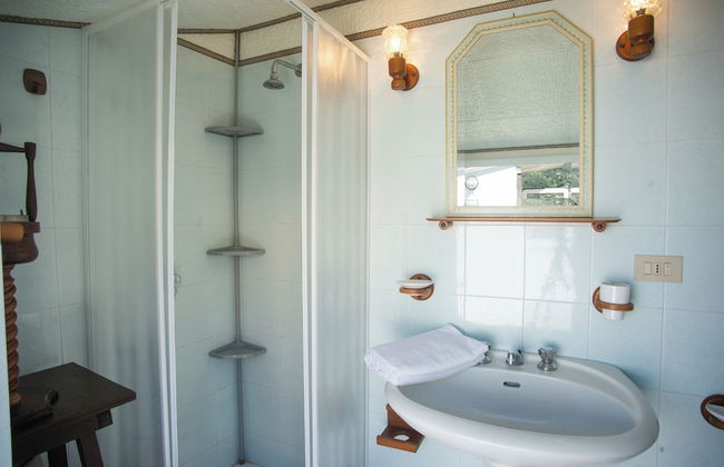 La Terrazza Del Nonno - Foto 9