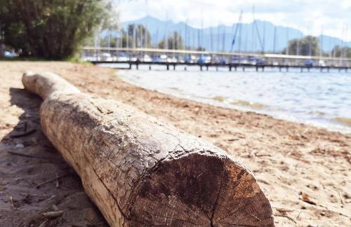 Strandhaus Chiemsee - Foto 80