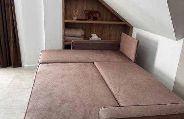 Rabczański Taras z jacuzzi - Foto 15