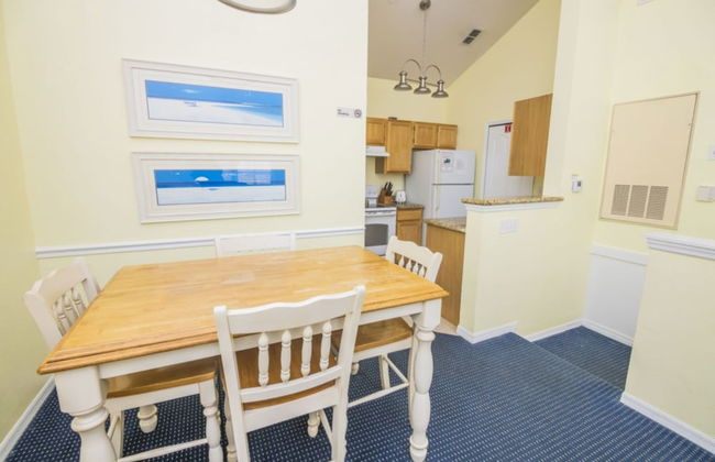 Heng's Runaway Beach Condo - Foto 11