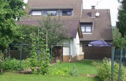 Eifelferienhaus Thome - Foto 25