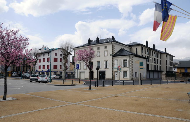 Apparthôtel et SPA Cerdanya - Foto 30