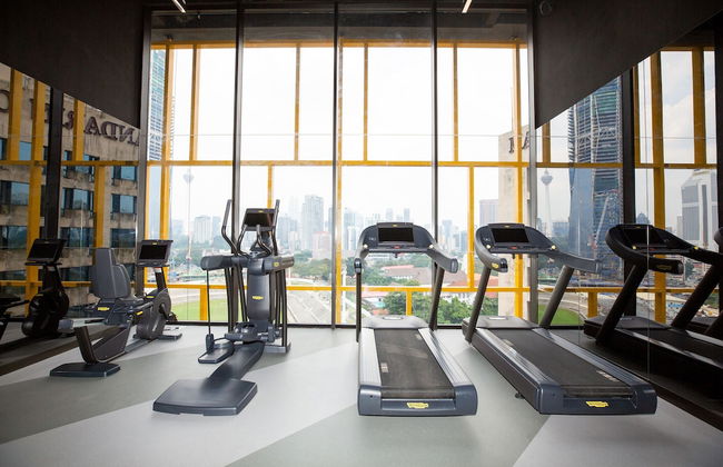 Opus Residences - Foto 31