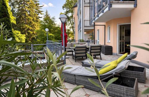 Tivoli Apartments - Foto 78