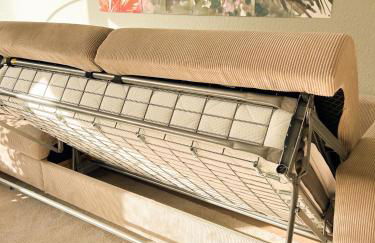 2 Kingsizebetten, perfekt für Familien, Zentral - Foto 8