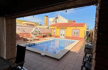 House Los Balcones - Foto 5