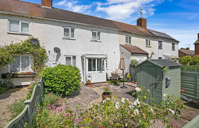 Cottage in Worcestershire - Photo 40