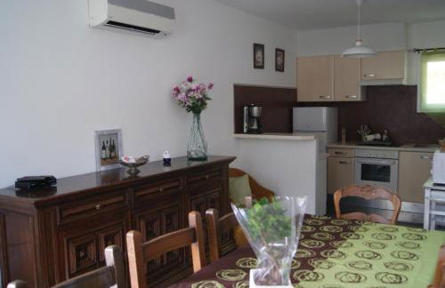 Appart'Hôtel Les Rochers - Foto 26