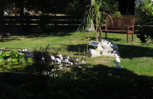 Ferienwohnung Bayer - Foto 20