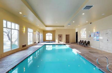 B11-Red Cliff Suite-Second Floor 3-bedroom Sunset view - Foto 21