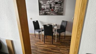 FERIENWOHNUNG 50m2 APARTMENT in ZITTAUER STADTZENTRUM INNENSTADT INNENRING TOP LAGE - WOHNEN AUF ZEIT IN ZITTAU - 1 RAUM WOHNUNG - Foto 5