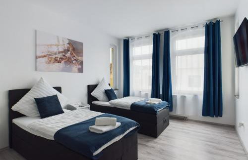 ElbeLounge Magdeburg II - Foto 1