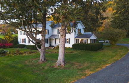 Whitney by Avantstay Private Berkshires Estate - Foto 74