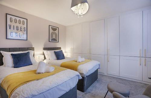 Kirk Brae House - Grampian Lettings - Photo 8