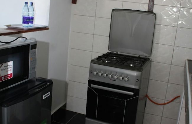 Rock Galana Holiday Apartments - Foto 9