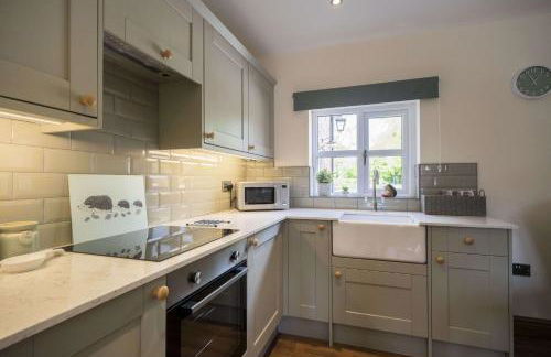 The Hoglets 2 by Together Travel - Luxury Cosy Cottage Retreat - Foto 4