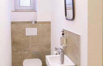 Ferienhaus Honey Bee - Foto 44