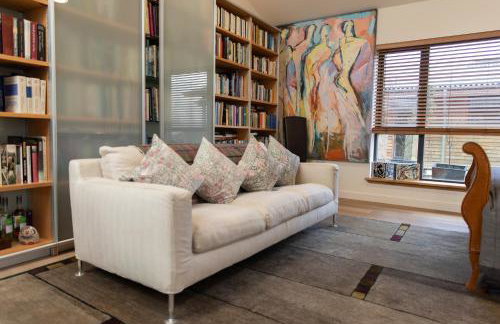 studio in the wood - Foto 4