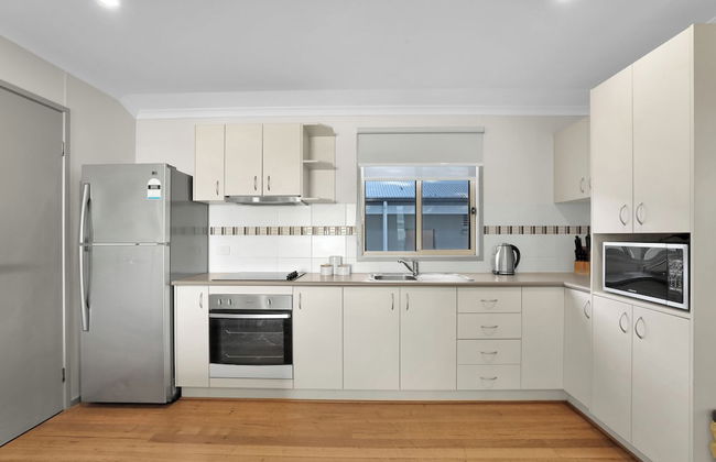 Kendalls on the Beach Holiday Park - Foto 50