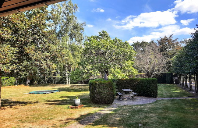 Merksplas Villa With Terrace - Foto 38