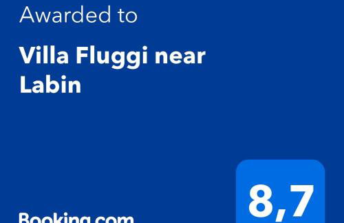 Villa Fluggi near Labin - Foto 17