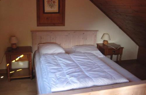 Maison accueillante avec vue sur la montagne à La Grave - Foto 21