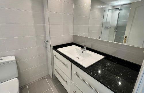 MI CAPRICHO BEACHFRONT- P301 Apartment with sea view - Photo 38