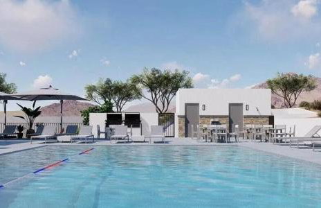 Spacious 3BR Villa w Mountain Views, 2 Patios & Private Garage Near Scottsdale - Foto 28