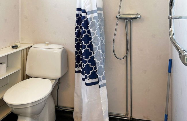 Beautiful Holiday Home Near Sea-by Traum - Foto 12