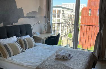 Browary Warszawskie Cozy Suite - Foto 3
