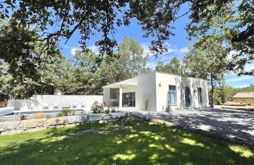 Le Pavillon d'été 4* - élégant et lumineux - Foto 1