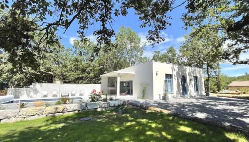 Le Pavillon d'été 4* - élégant et lumineux - Foto 1