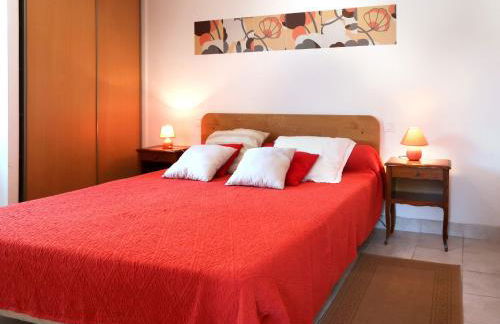 Holiday Home Ty Kerzo by Interhome - Foto 15