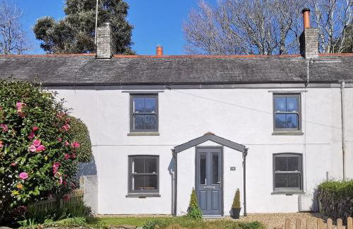 Charlestown cottage, Woodburner, Gardens & Parking - Foto 1