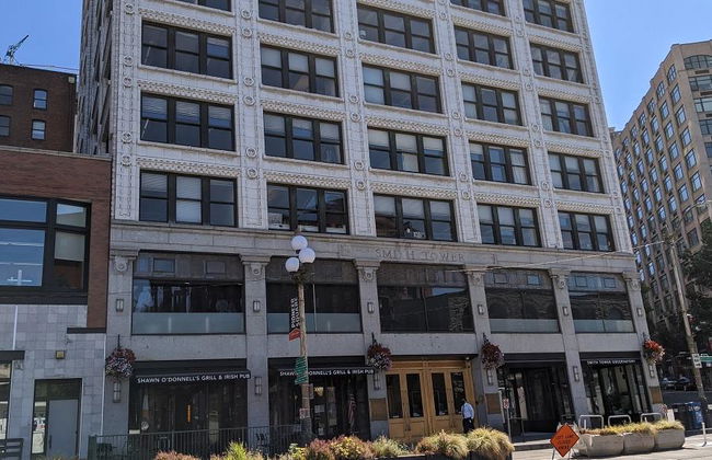 Centro histórico de Seattle - Ciudad Exploración Juego - Foto 8