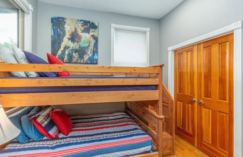 Mears House Unit 2F - Foto 20