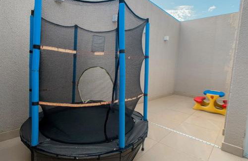 Apartamento encantador, Alto Padrão com Rooftop - Foto 33