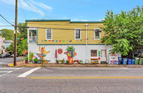 Sweet Auburn - Foto 35