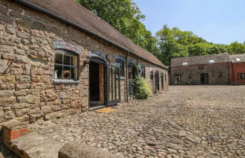 The Olde Cow House - Foto 45