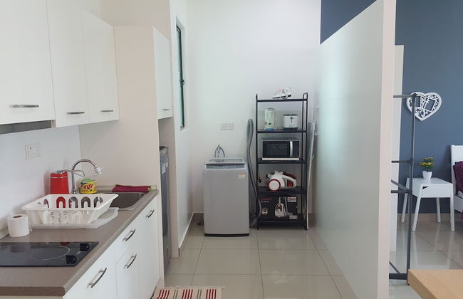 Cyberjaya Cybersquare - Foto 8