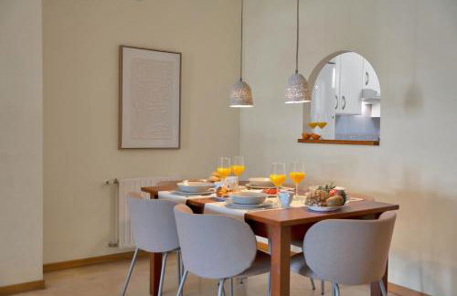 Guadalmina Golfside Residency - Free Parking - Photo 16