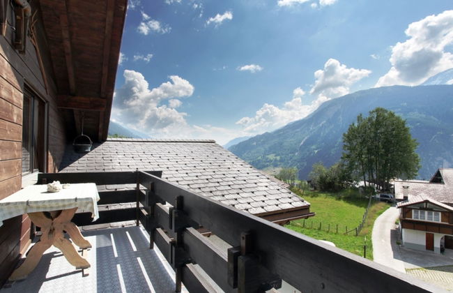 Casa Acletta Sutter - Foto 18