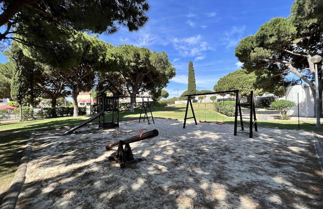 Albufeira Açoteias Studio 2 With Pool - Foto 36