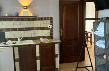 IL BAGLIO DELL'ETNA VILLA's - Foto 8