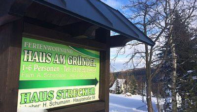 Haus am Gründel - Foto 3